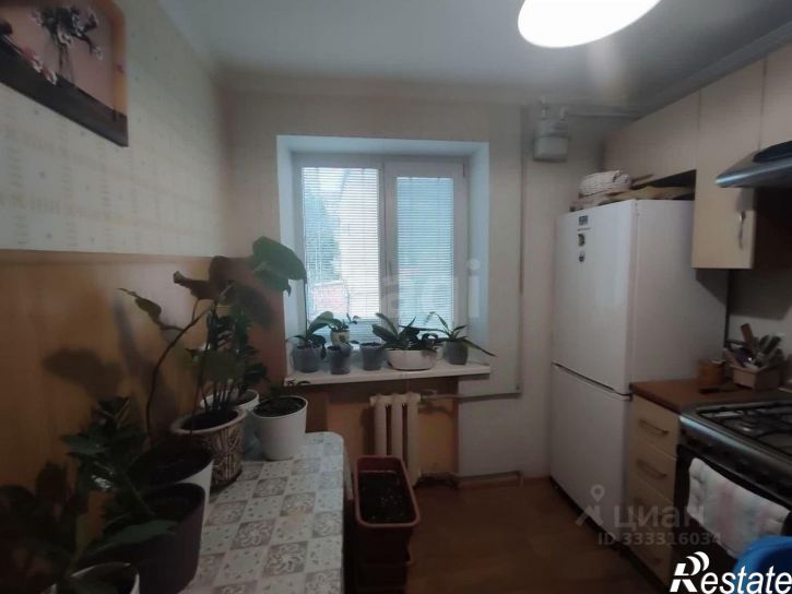 2-комн квартира городской округ Алушта