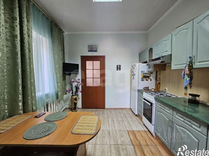 1-комн квартира городской округ Алушта