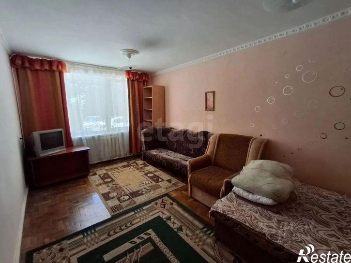 1-комн квартира городской округ Ялта, Ялта