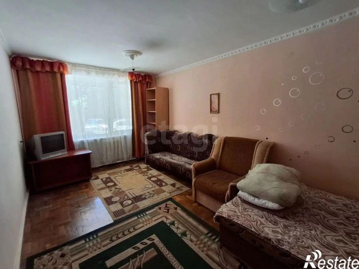 1-комн квартира городской округ Ялта, Ялта