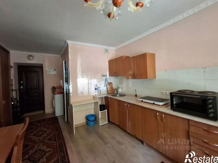 1-комн квартира городской округ Ялта, Ялта