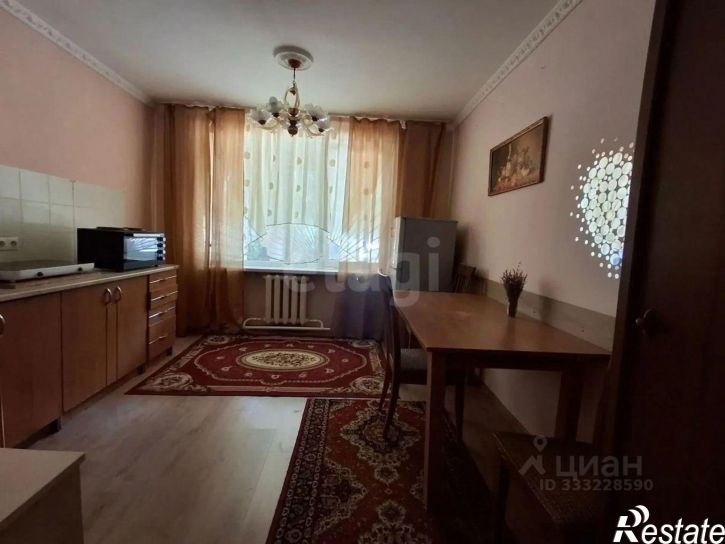 1-комн квартира городской округ Ялта, Ялта