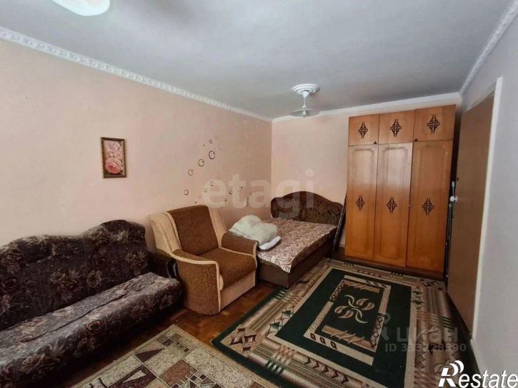 1-комн квартира городской округ Ялта, Ялта