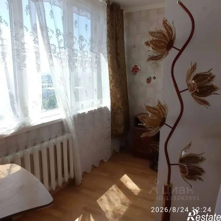 2-комн квартира Симферополь