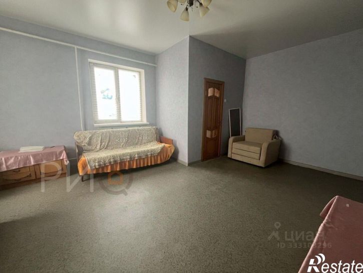 1-комн квартира Нахимовский район, Артиллеристов ул., д.8