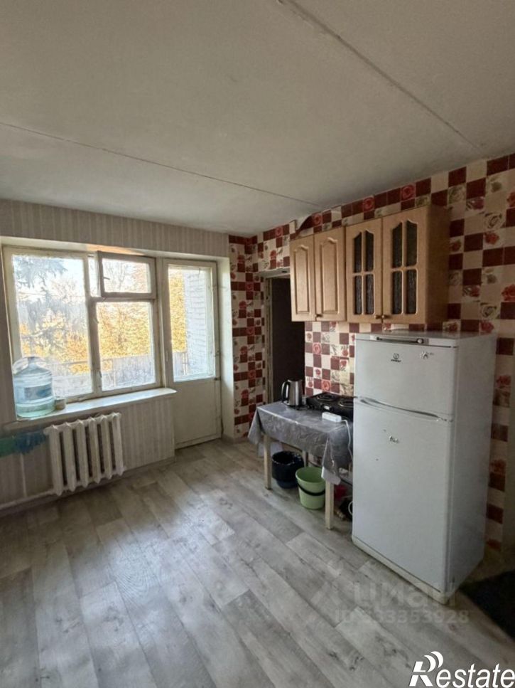 1-комн квартира Симферополь, улица Фрунзе, 21