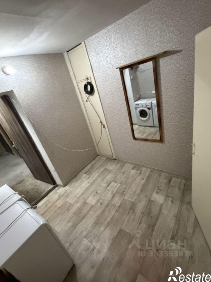 1-комн квартира Симферополь, улица Фрунзе, 21