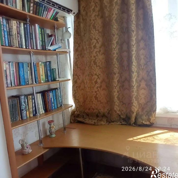 2-комн квартира Симферополь