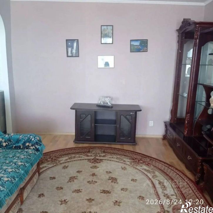 2-комн квартира Симферополь