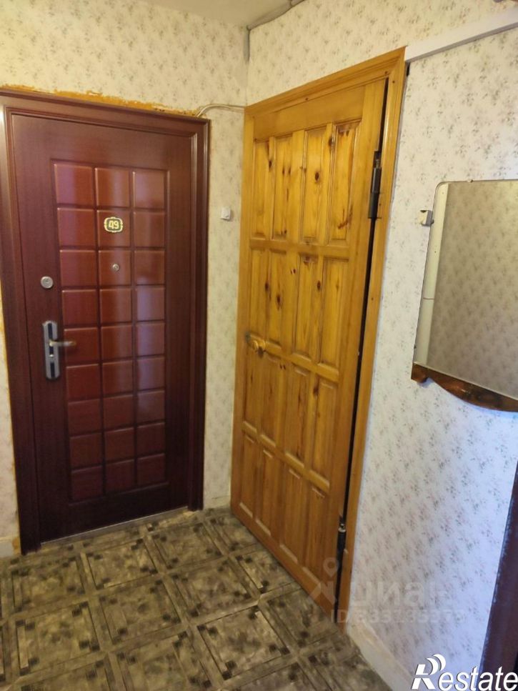 2-комн квартира Симферополь, улица Бетховена