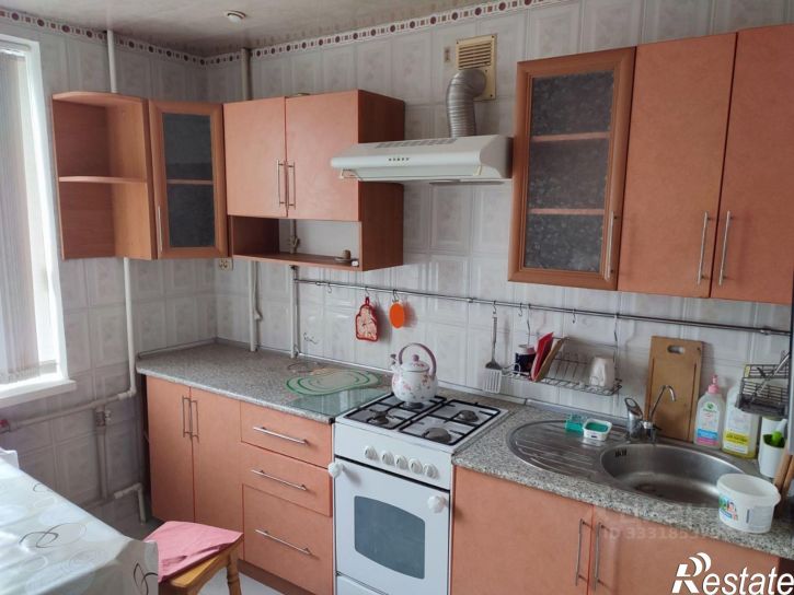 2-комн квартира Симферополь, улица Бетховена