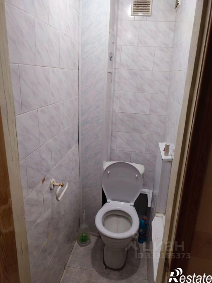 2-комн квартира Симферополь, улица Бетховена