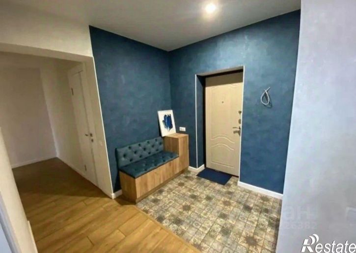 3-комн квартира Севастополь, улица Комбрига Потапова, 37к1