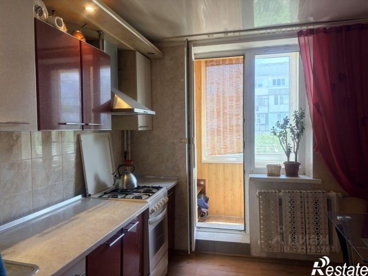 3-комн квартира Севастополь, Казачья улица, 20
