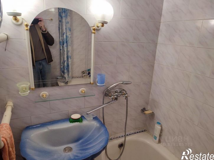 2-комн квартира Симферополь, улица Бетховена