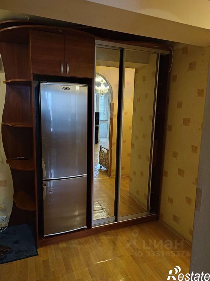 2-комн квартира Симферополь, улица Бетховена