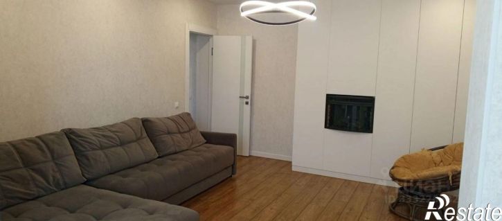 3-комн квартира Севастополь, улица Комбрига Потапова, 37к1