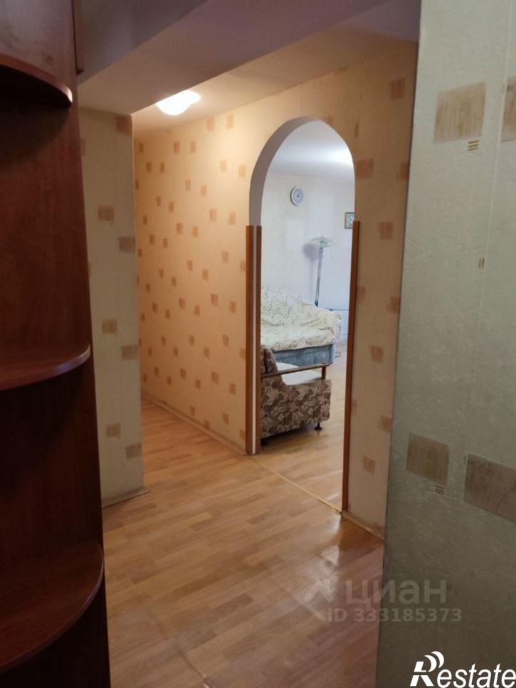 2-комн квартира Симферополь, улица Бетховена