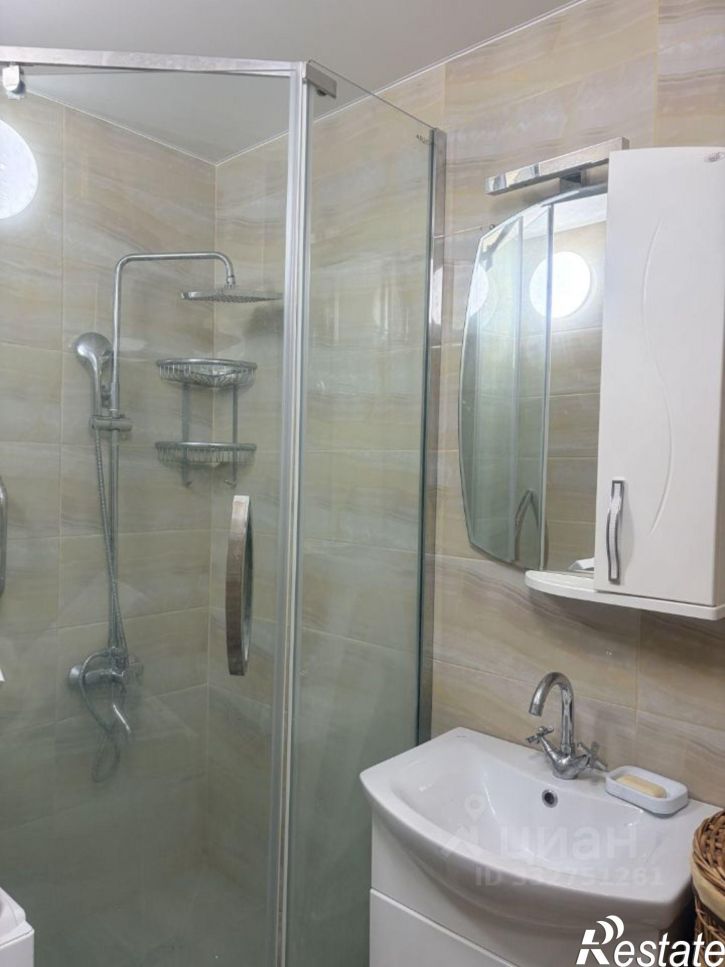 3-комн квартира Севастополь, Казачья улица, 20