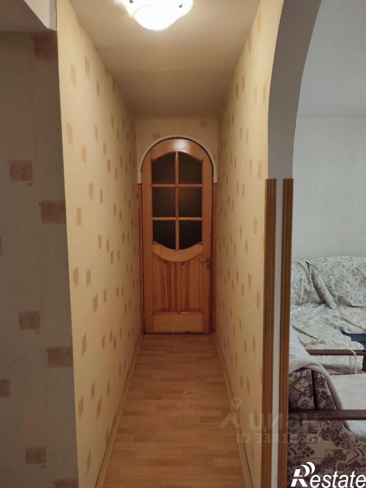 2-комн квартира Симферополь, улица Бетховена