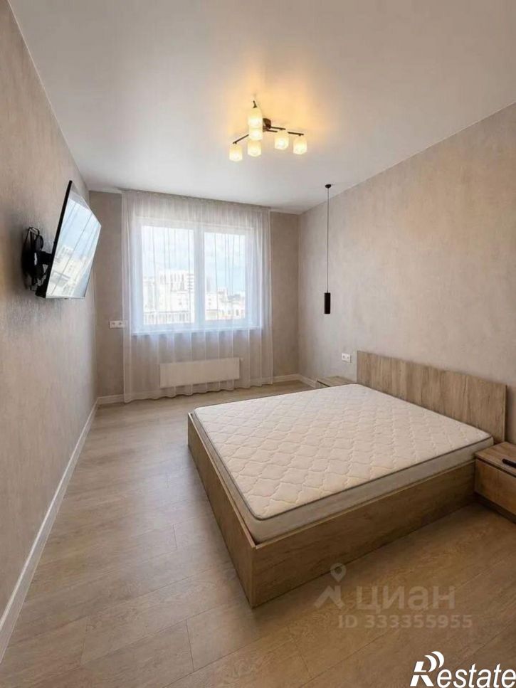 2-комн квартира Симферополь