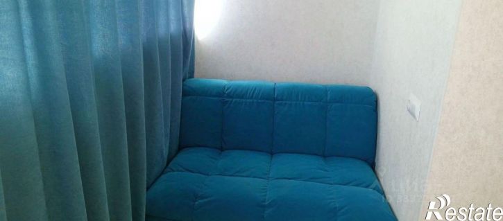 3-комн квартира Севастополь, улица Комбрига Потапова, 37к1