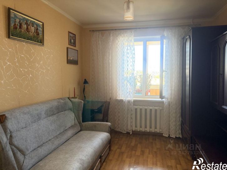 3-комн квартира Севастополь, Казачья улица, 20