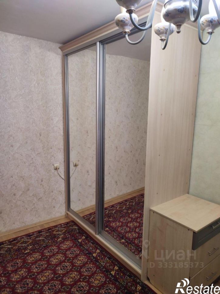 2-комн квартира Симферополь, улица Бетховена