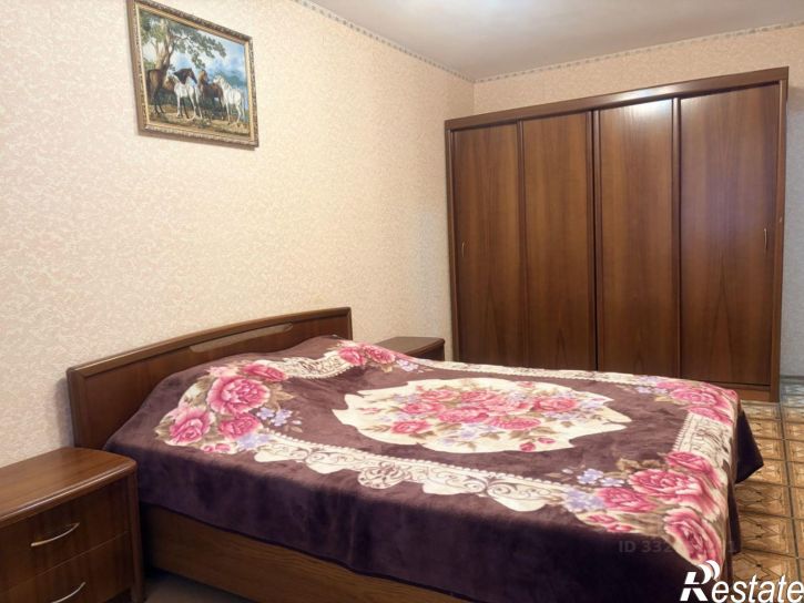 3-комн квартира Севастополь, Казачья улица, 20