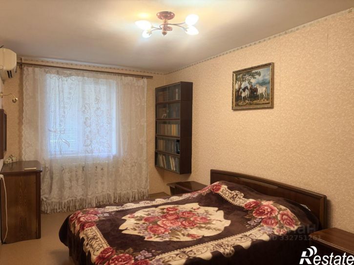 3-комн квартира Севастополь, Казачья улица, 20