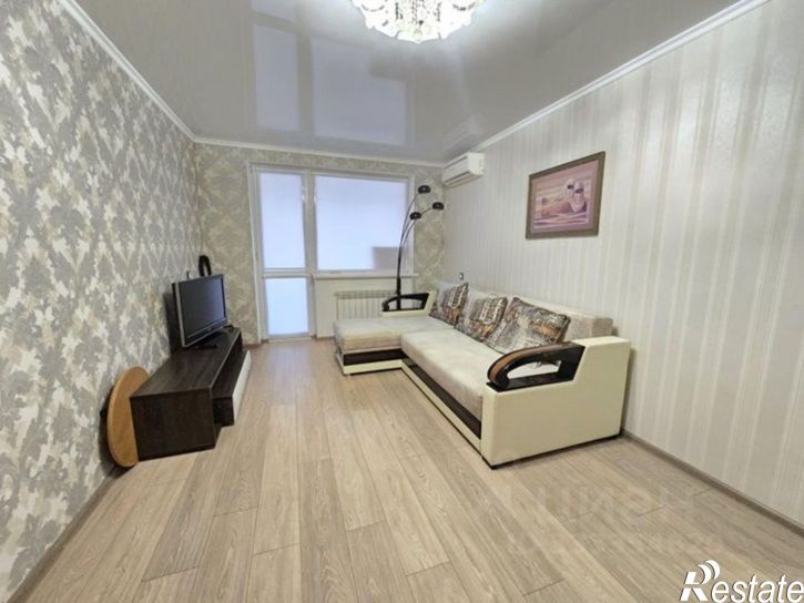 1-комн квартира Крым Респ, Севастополь, Репина улица, 24