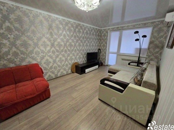 1-комн квартира Крым Респ, Севастополь, Репина улица, 24