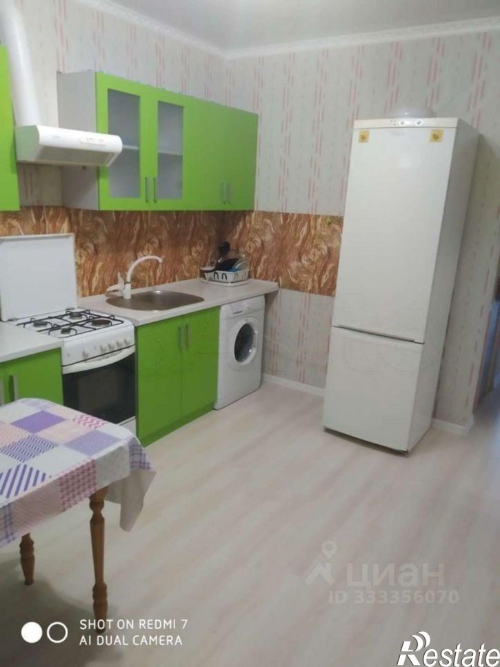 2-комн квартира Симферополь