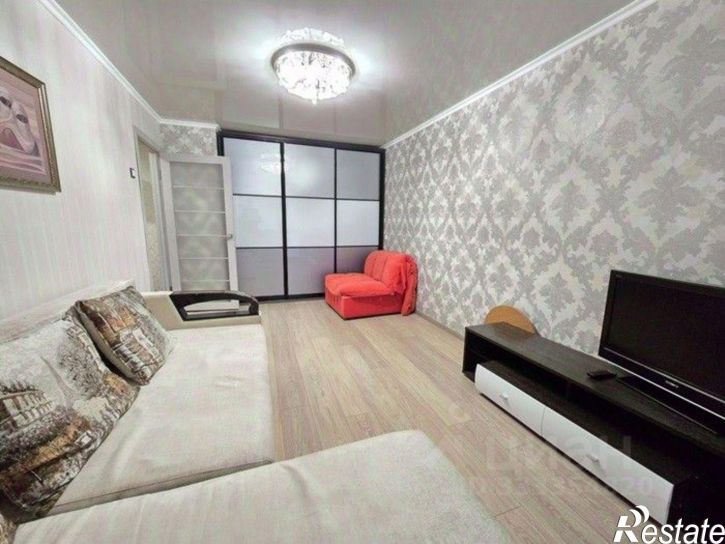1-комн квартира Крым Респ, Севастополь, Репина улица, 24
