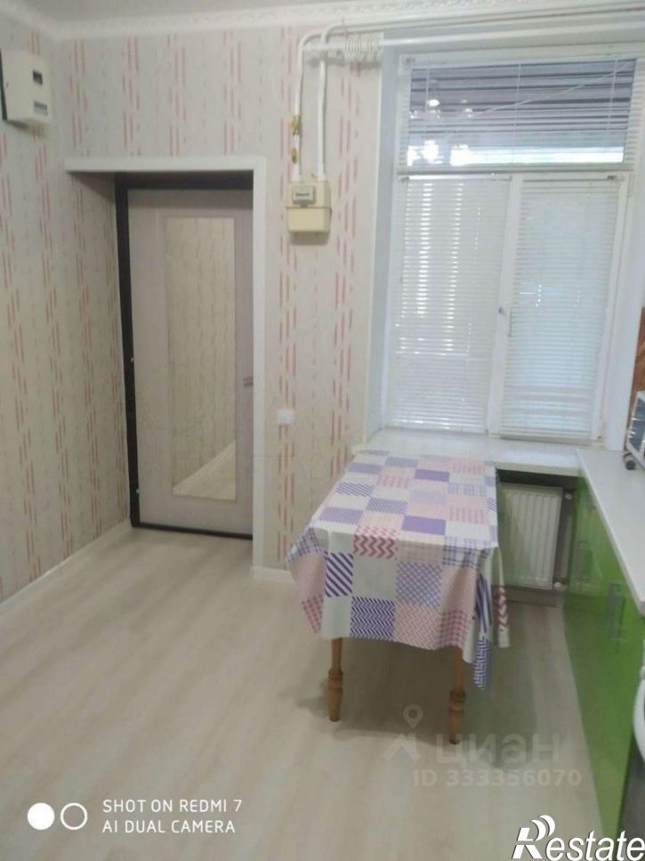 2-комн квартира Симферополь