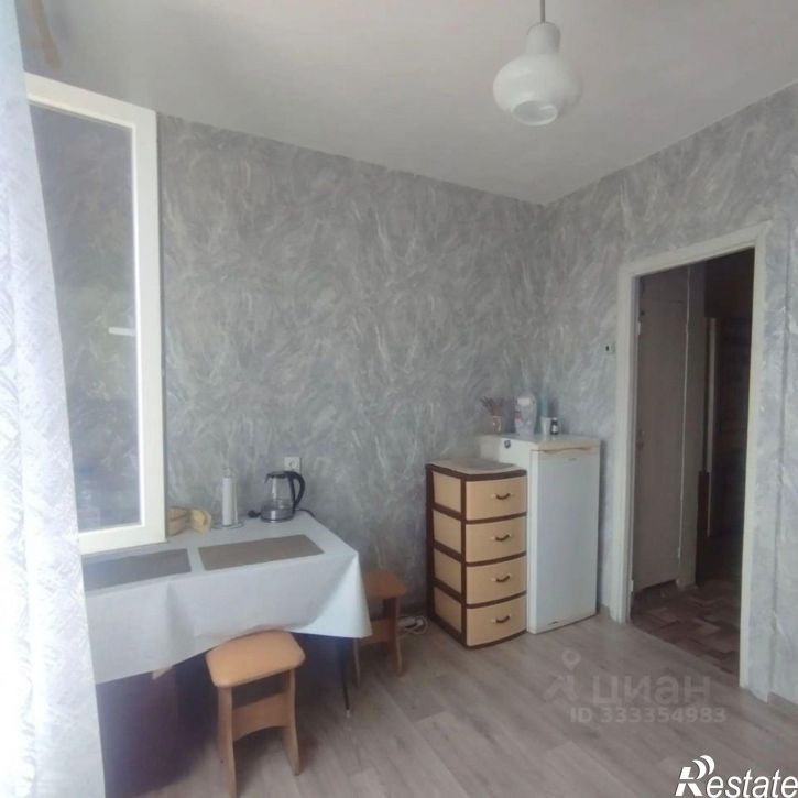 1-комн квартира Симферополь