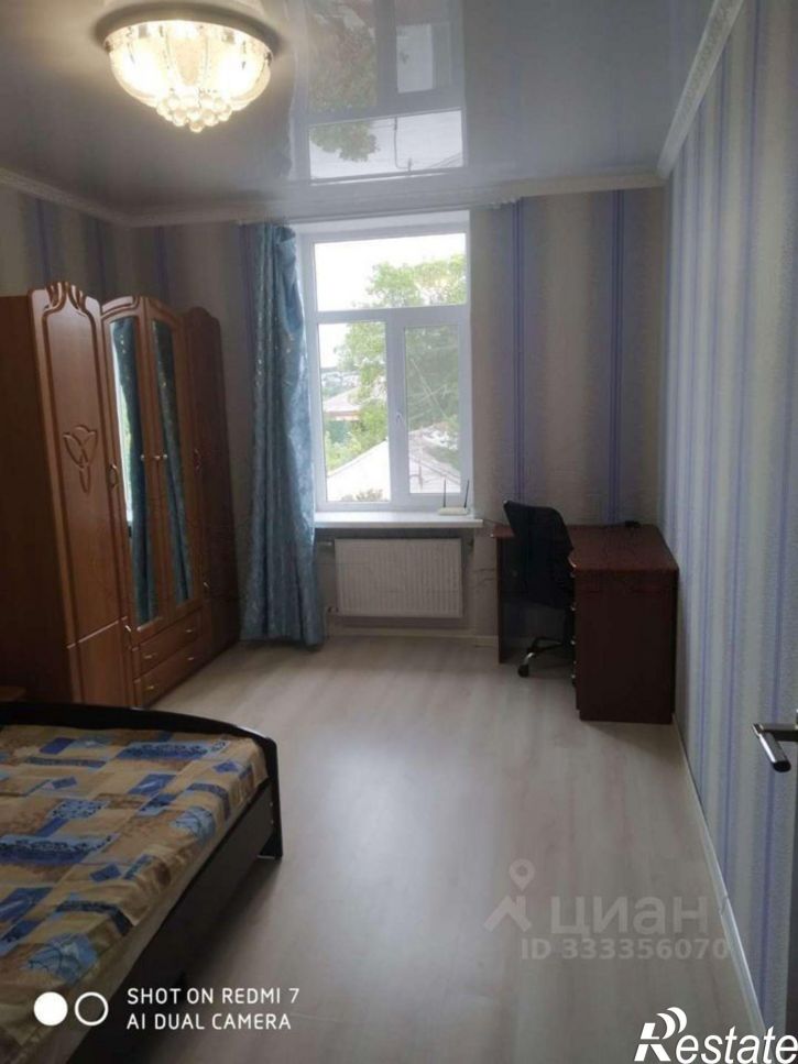 2-комн квартира Симферополь