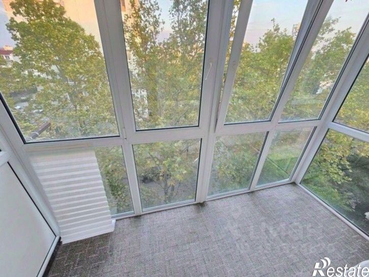 1-комн квартира Крым Респ, Севастополь, Репина улица, 24