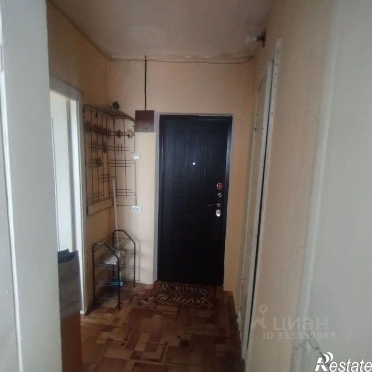 1-комн квартира Симферополь