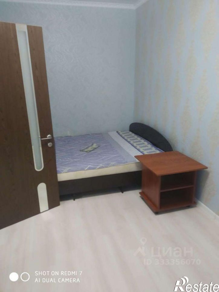 2-комн квартира Симферополь