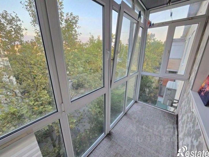 1-комн квартира Крым Респ, Севастополь, Репина улица, 24