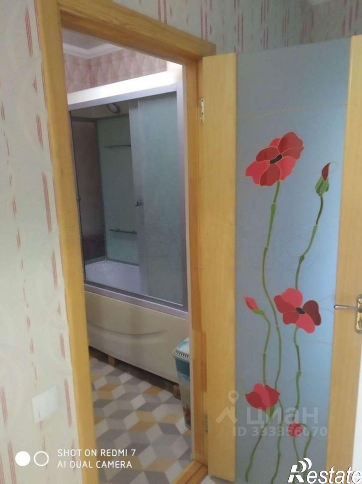 2-комн квартира Симферополь