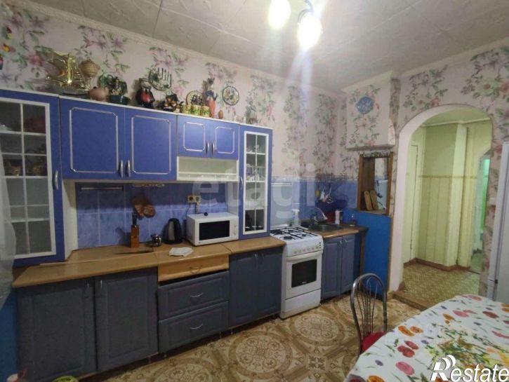 2-комн квартира городской округ Ялта