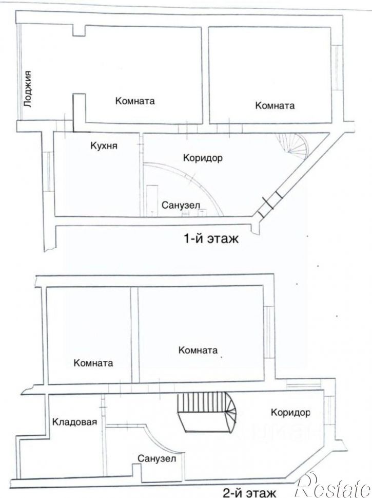 4-комн квартира Евпатория г., им. В.И. Ленина пр-кт.