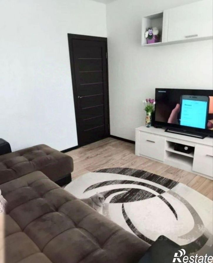 3-комн квартира Симферополь г., Батурина ул., д.109