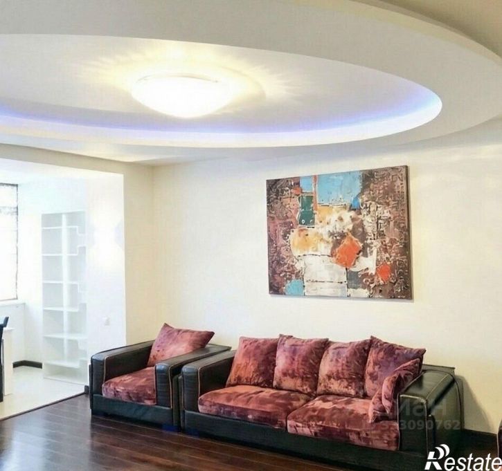 4-комн квартира Евпатория г., им. В.И. Ленина пр-кт.