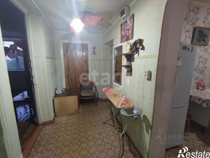 2-комн квартира городской округ Ялта