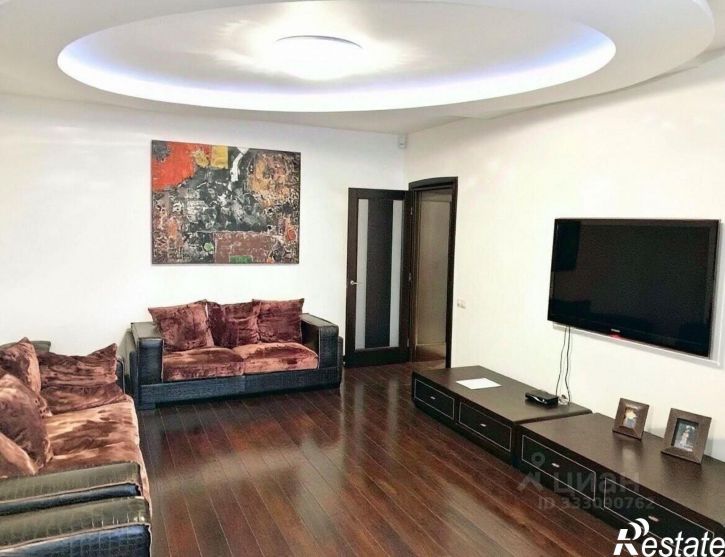 4-комн квартира Евпатория г., им. В.И. Ленина пр-кт.