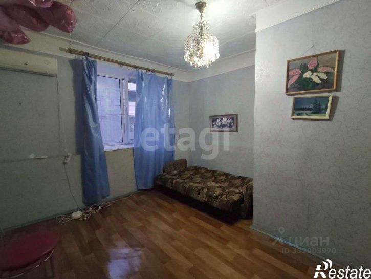 2-комн квартира городской округ Ялта