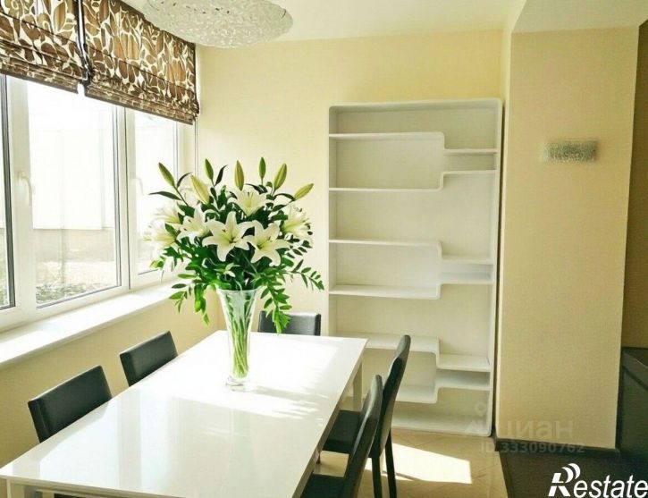4-комн квартира Евпатория г., им. В.И. Ленина пр-кт.
